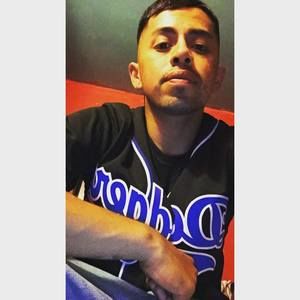 Meet your Posher, Ricky